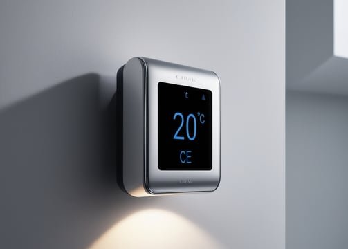 entretien chauffage confort thermique
