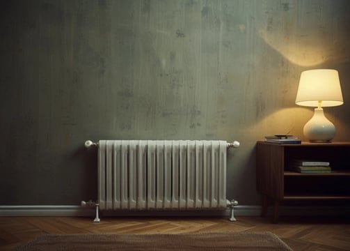 Radiateur chauffage alsace mulhouse haut-rhin
